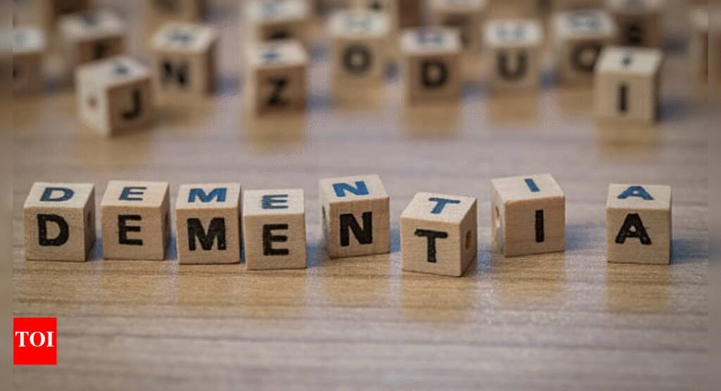 US scientists find that lifestyle changes like diet, exercise can help reduce dementia risk |