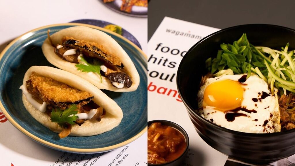 Wagamama is here. What other new Mumbai restaurants should you try this weekend