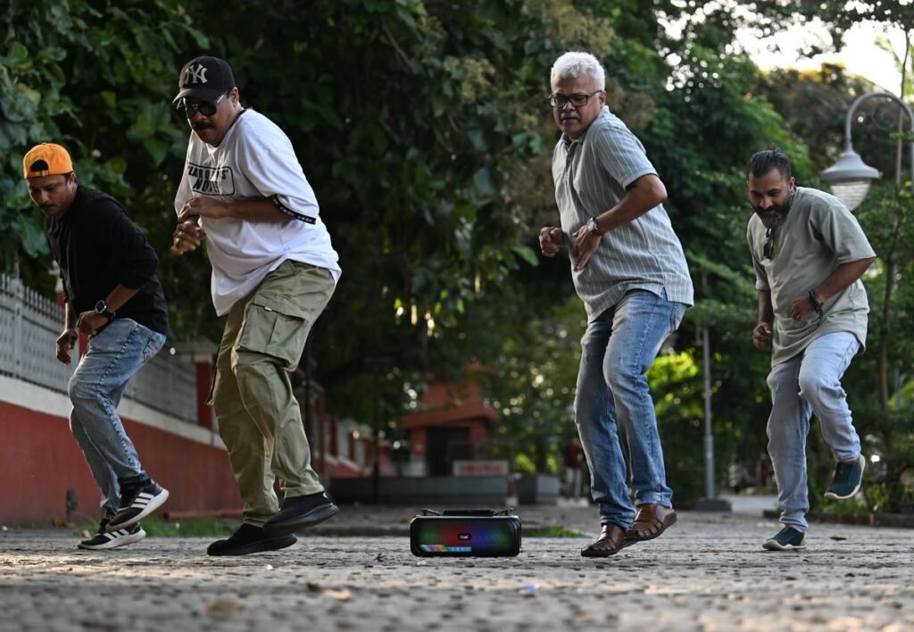 Watch: Meet the Footloosers: Thiruvananthapuram’s pioneering breakdancers