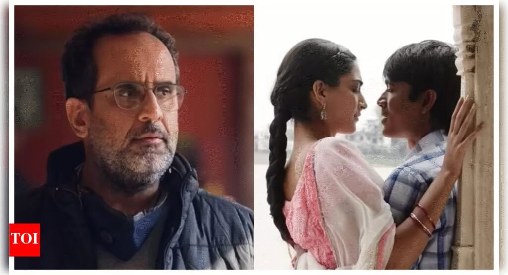 “We are exploring legal possibilities,” says Aanand L Rai, who is still in shock over makers giving ‘Raanjhanaa’ a happy ending via AI - Exclusive |
