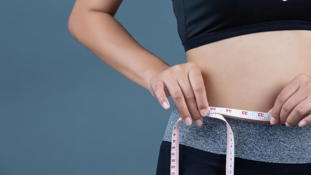 Weight regain begins 8 weeks after stopping anti-obesity drugs, says study
