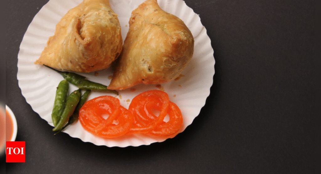 What 1 Gulab Jamun is hiding could change the way India eats