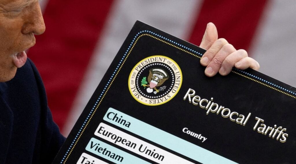 What are the risks from Trump’s latest tariff threats? | TV Shows