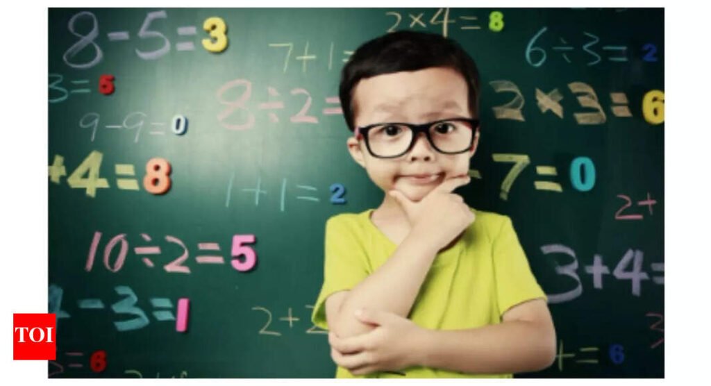 What is Vedic Mathematics and is it beneficial for children today