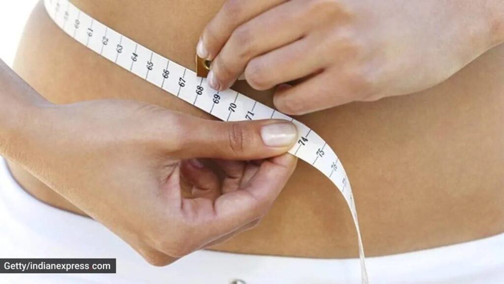 weight loss