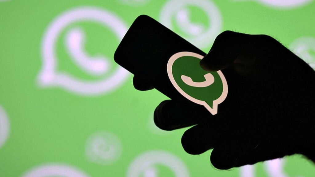 WhatsApp poses a threat to Russian security, its fate is already decided, Russian lawmaker says