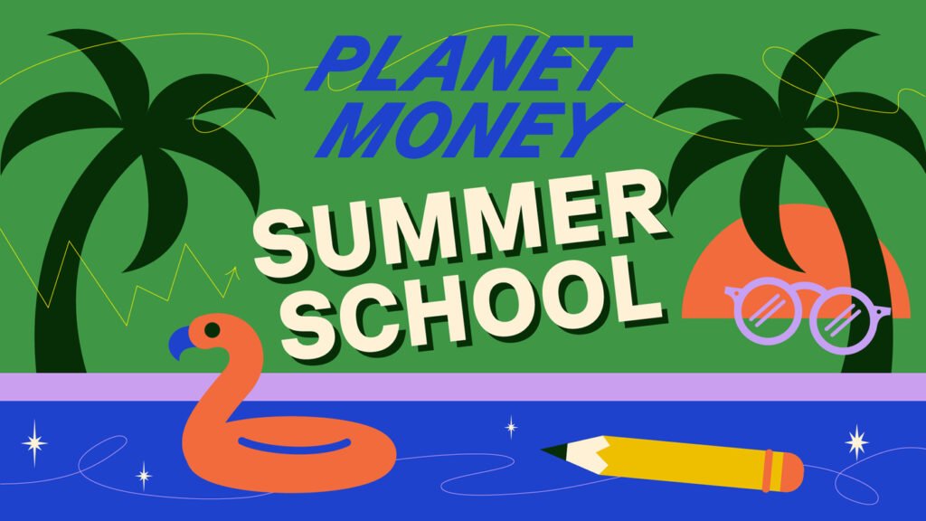Why Are Some Countries Rich and Some Countries Poor? (Institutions) : Planet Money : Planet Money Summer School : NPR