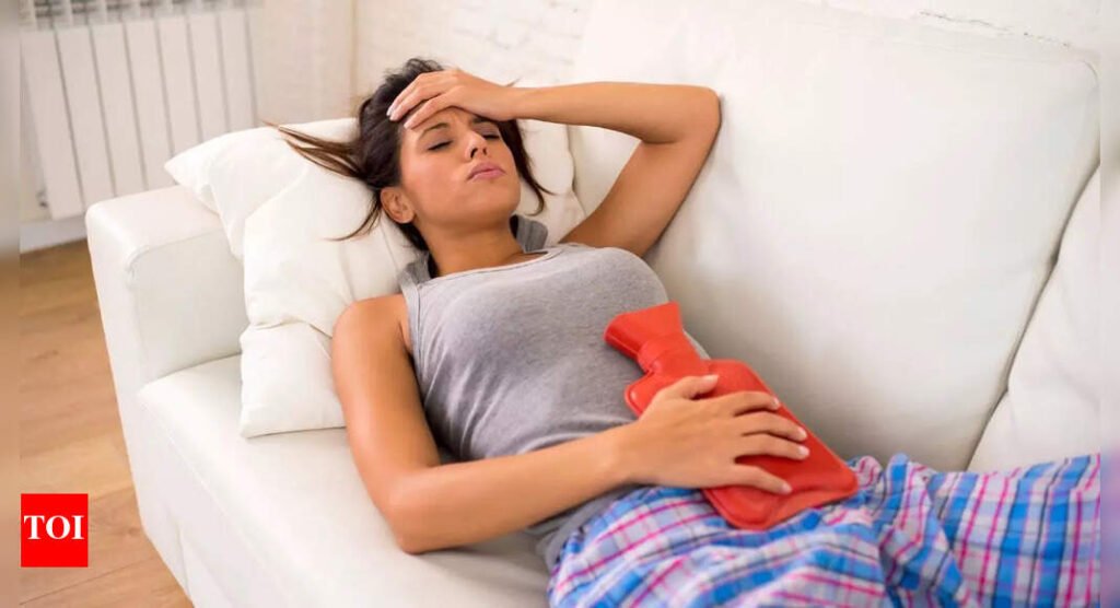 Why are your period cramps so painful? Know its causes, complications, and more |