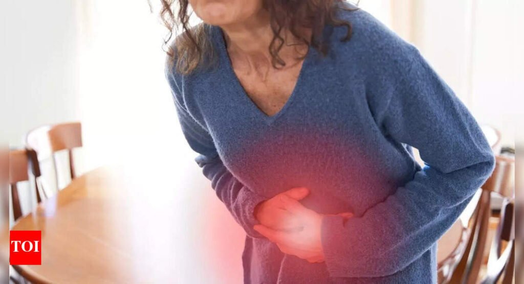 Why colorectal and other GI cancers are rising in people under 50 |