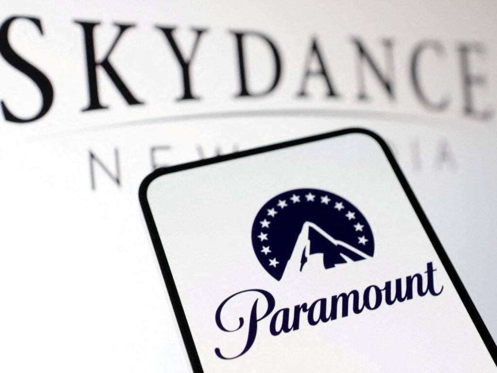 With Trump go-ahead, Skydance and Paramount to complete merger in August | Media News
