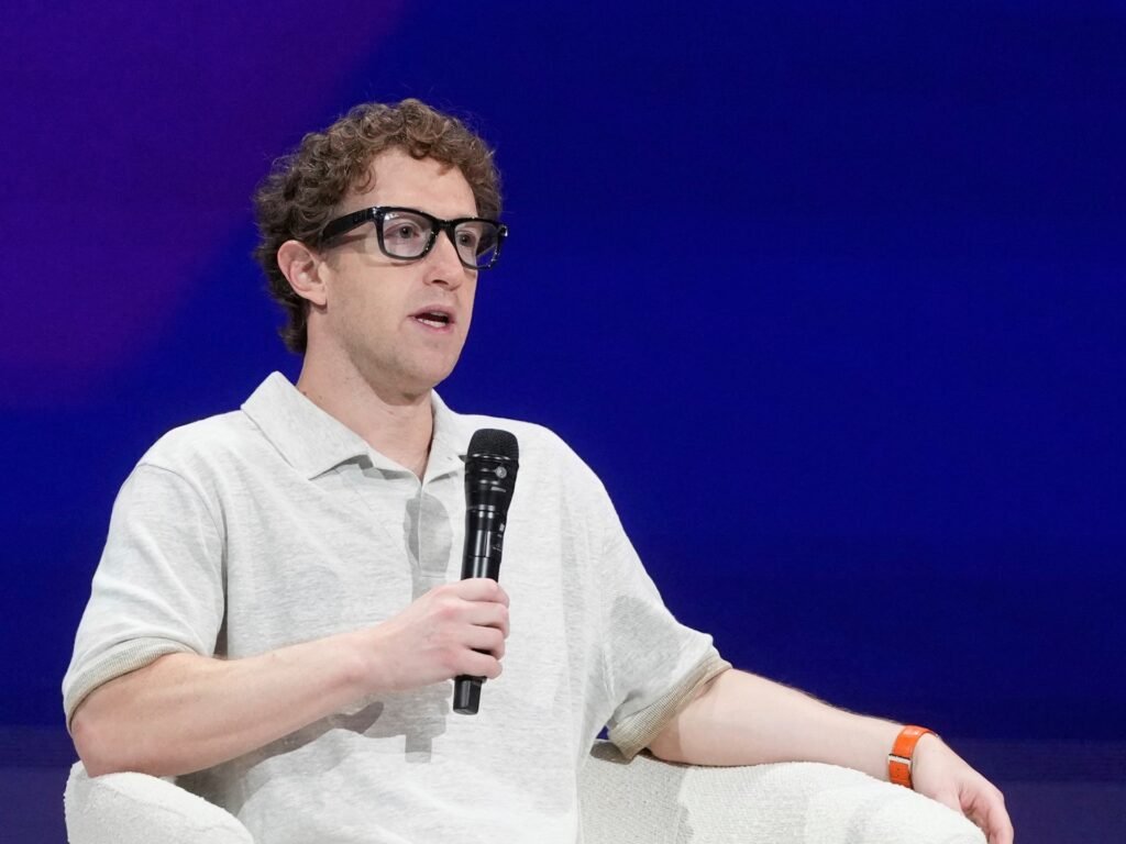 Zuckerberg settles Meta investor $8bn lawsuit for undisclosed terms | Social Media News
