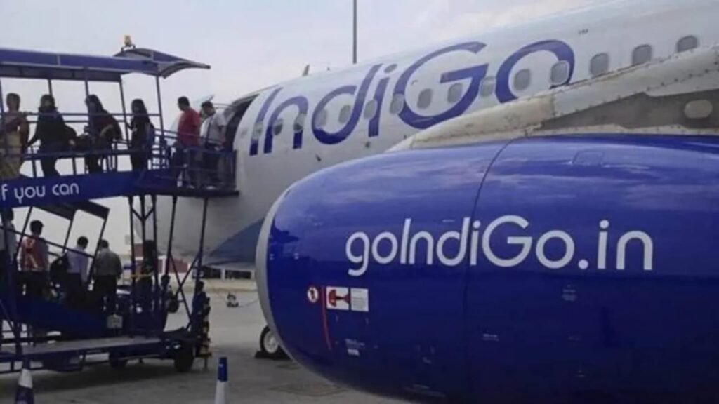 PIETER ELBERS, PIETER ELBERS interview, Indigo, Indigo Airlines, Manchester and Amsterdam, Indian express news, current affairs