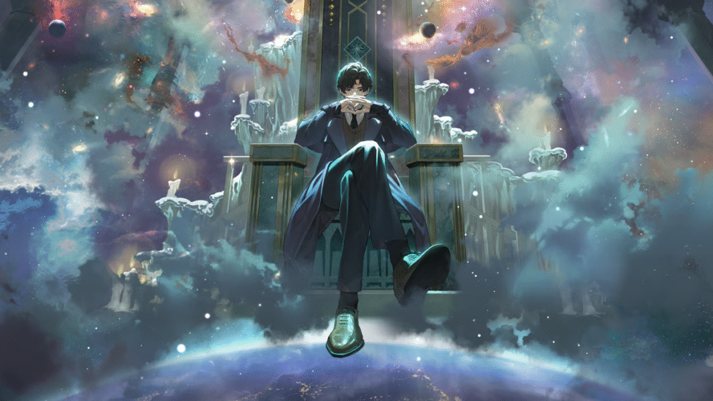 ‘Lord of Mysteries’ explained: A beginner’s guide to the complex power system