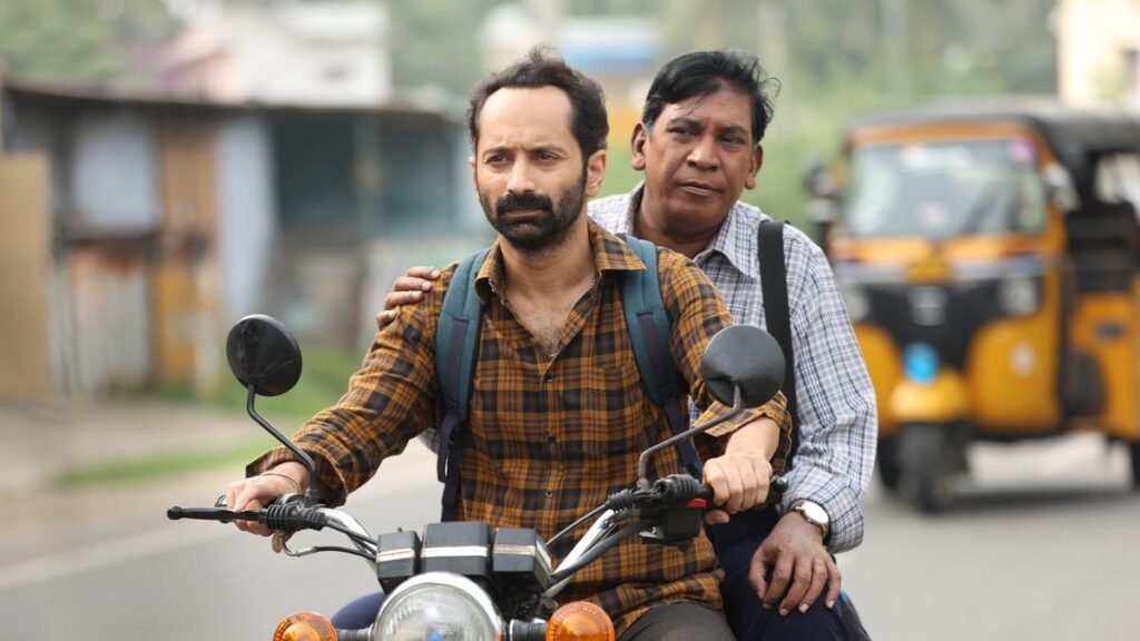 ‘Maareesan’ movie review: Vadivelu, Fahadh Faasil steal the show in this slow-burn suspense flick