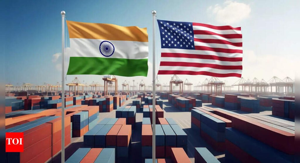 ‘More negotiations needed…’: Trump administration official shares update on India-US trade deal; no agreement before August 1 deadline?