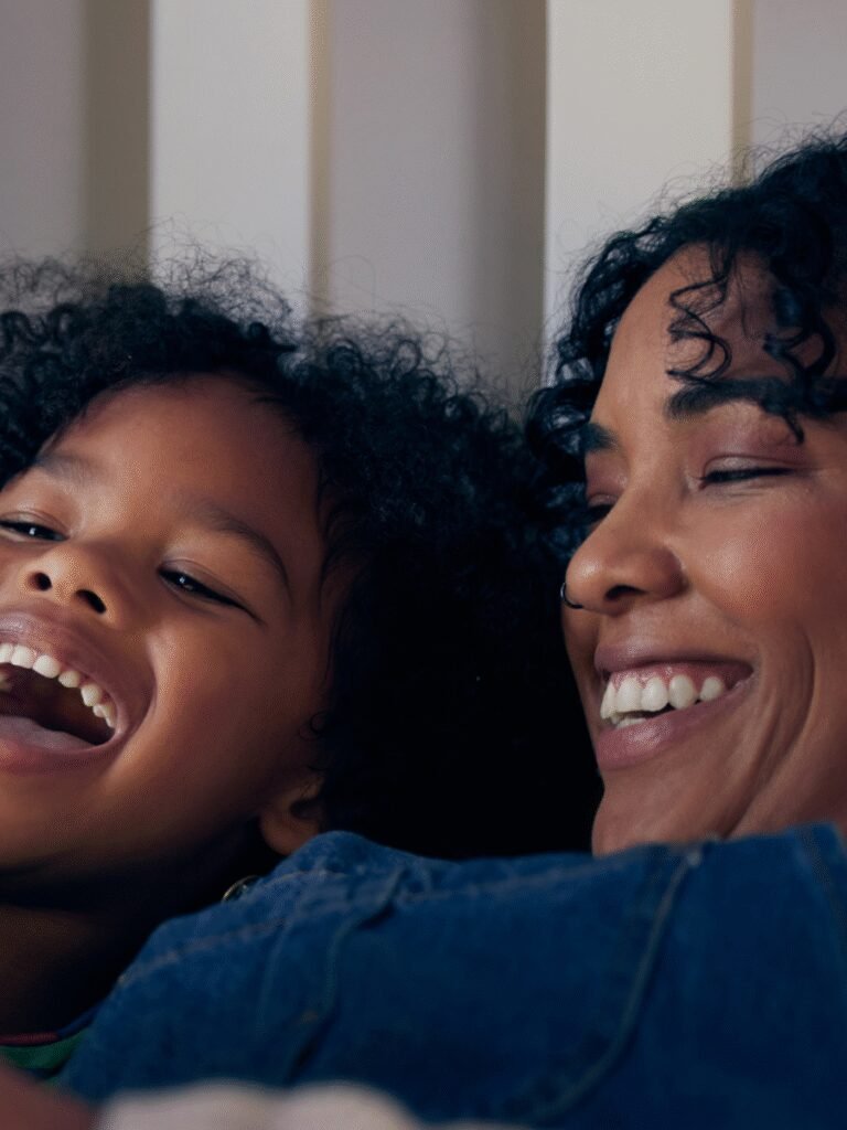 10 loving things to tell a child before bedtime