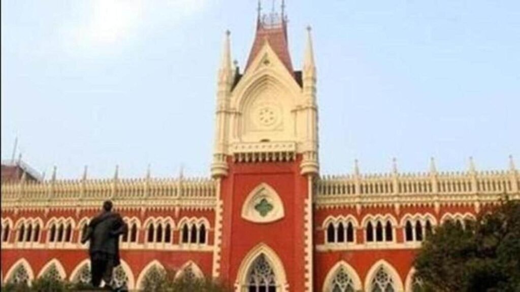 Calcutta HC orders CID to probe BJP workers’ deaths in East Midnapore | Kolkata