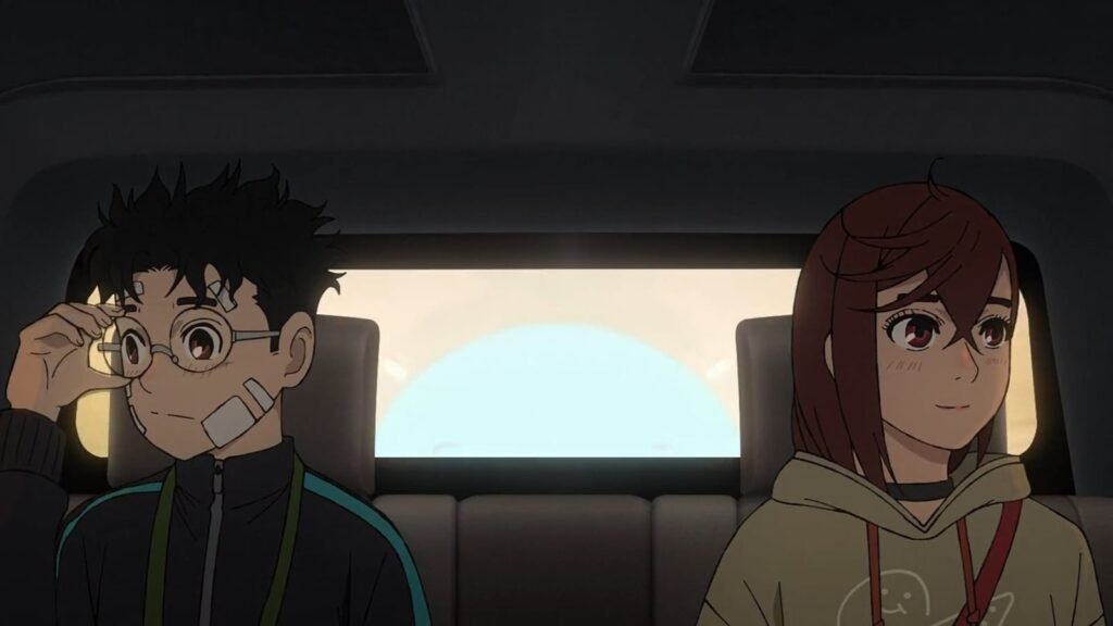 Did Dandadan Season 2 Episode 5 just outshine Solo Leveling with pure emotion?