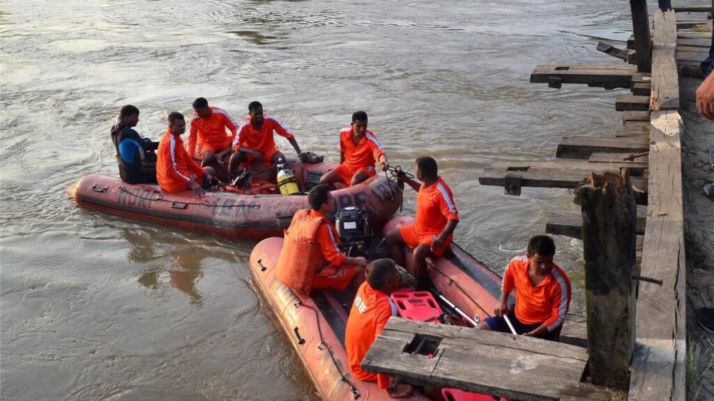 Drowning has claimed 7,798 lives in Odisha since 2020