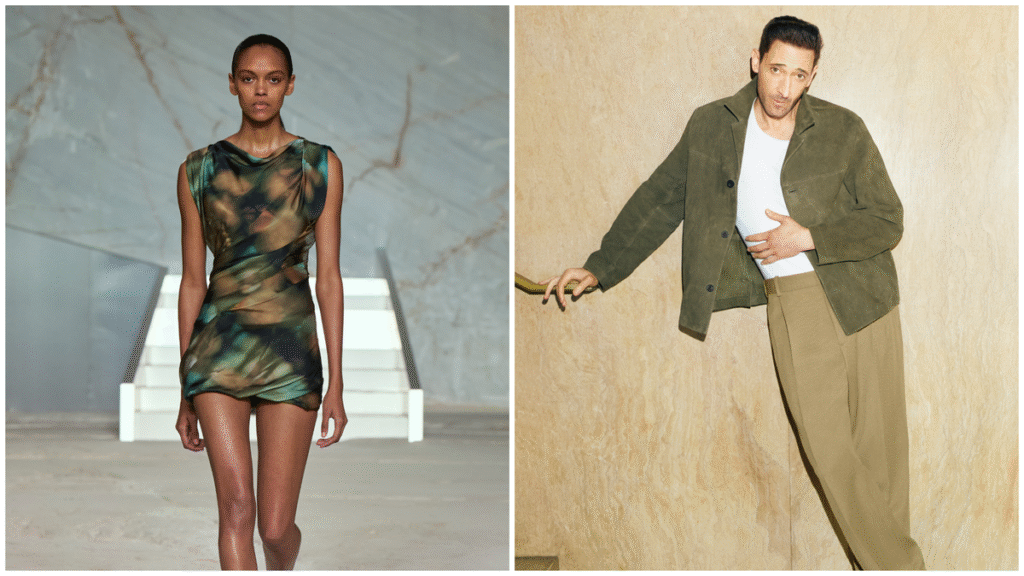 Fashion label Cos launches in India