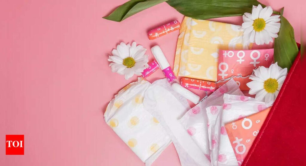 Female Hygiene Products: Do feminine washes really work? The shocking truth about vaginal care trends and why they can be risky | Female Hygiene Products: Do feminine washes really work? The shocking truth about vaginal care trends and why they can be risky |