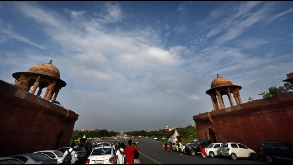 Govt wants e-commerce platforms to log into Sahyog portal | Latest News India