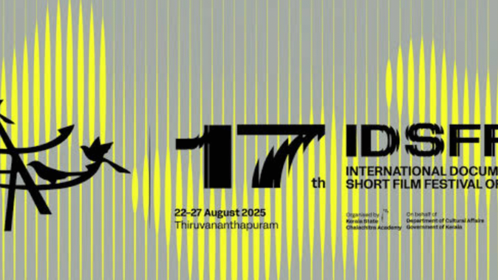 IDSFFK 2025: Ritwik Ghatak’s short films to be screened