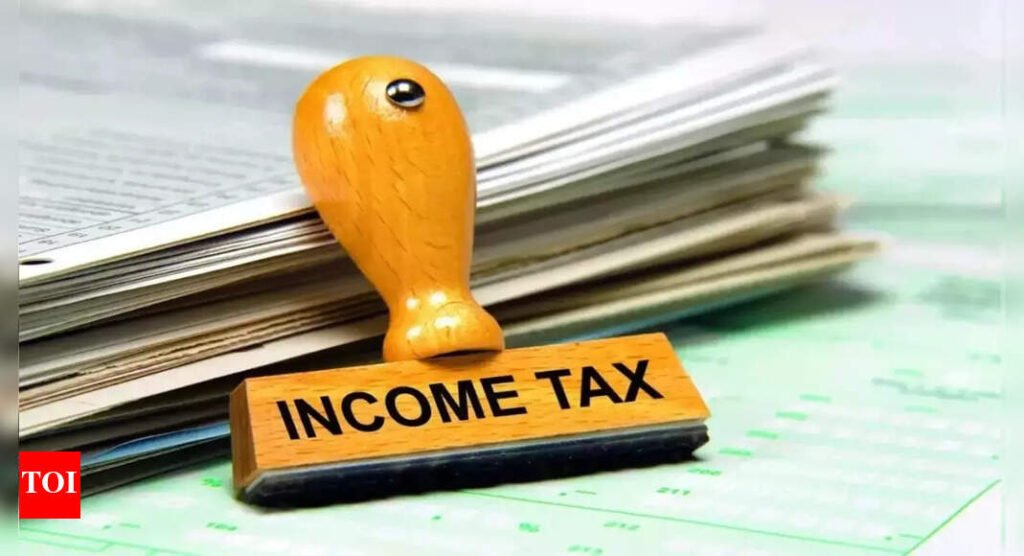 ITR filing FY 2024-25: ITR-6 excel utility for AY 2025-26 released by Income Tax Department — here’s what taxpayers should know