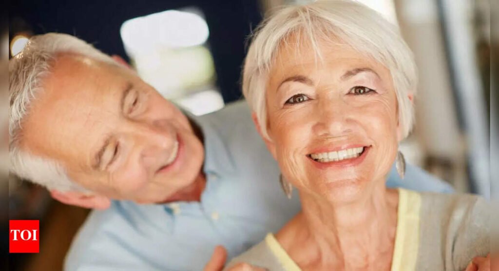 People who live past 100 have one thing in common, finds study |