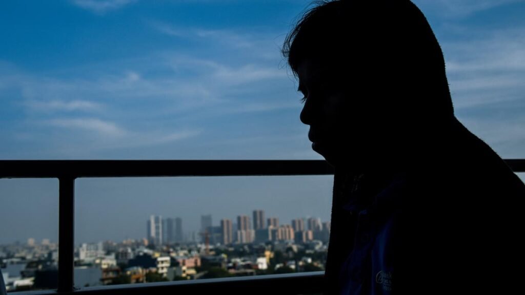 Rural women are at a higher risk of violence − and less likely to get help