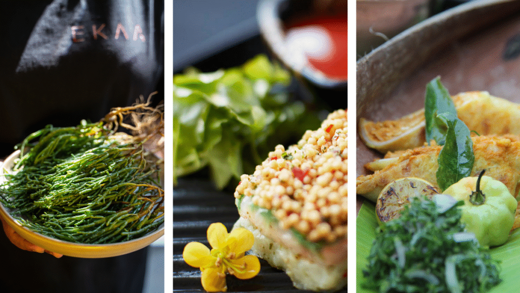 The new local exotics | Lesser-known ingredients on Indian chefs’ lists
