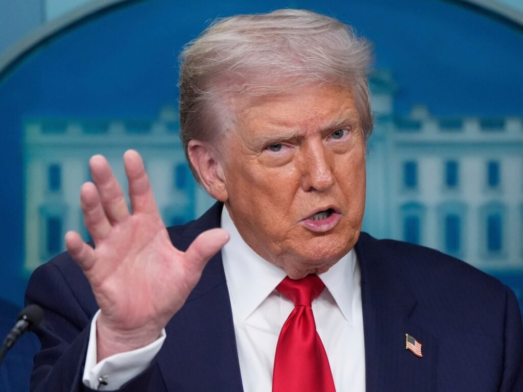 US to extend China tariff pause another 90 days | Trade War News