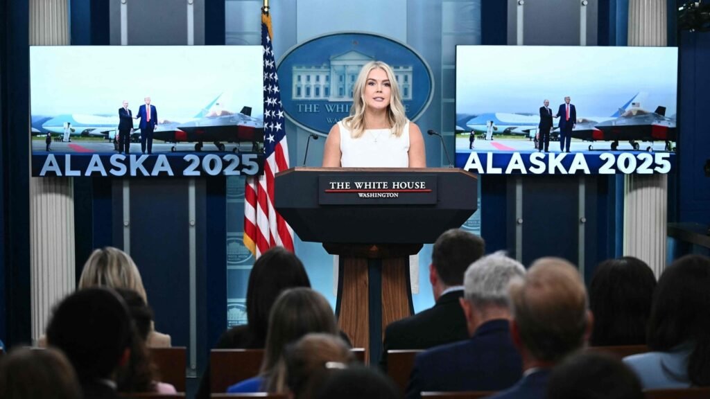 White House, again, claims Trump stopped India-Pak conflict: ‘Could’ve resulted in nuclear war' | Latest News India