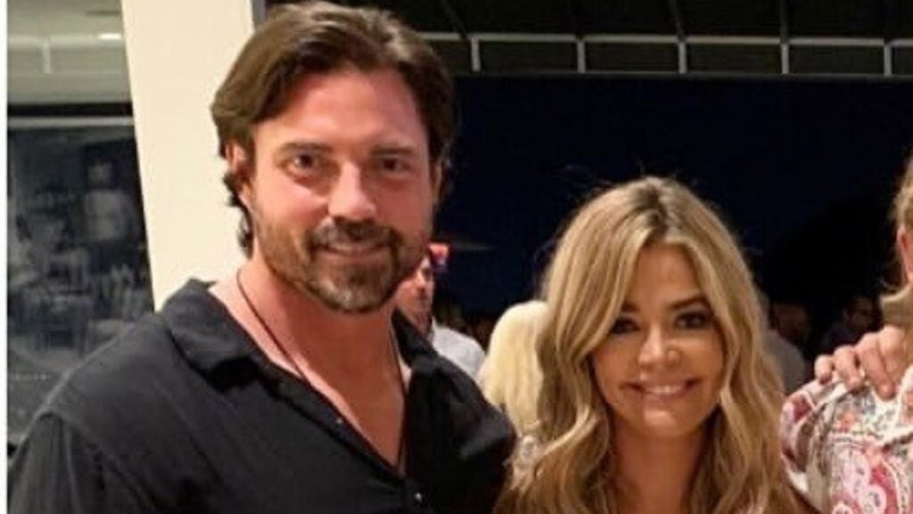Who is Aaron Phypers? All about Denise Richards’ estranged husband | Hollywood