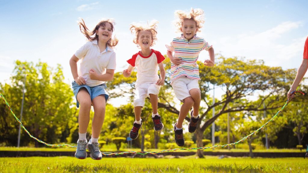 ​Risk of type 1 diabetes may depend on where childhood is spent