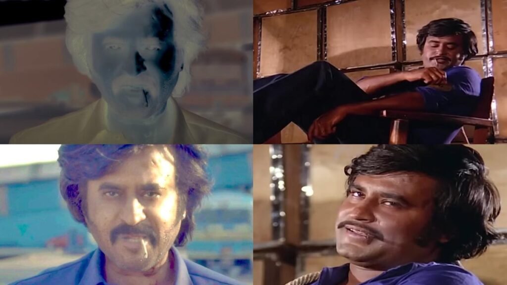 ‘Coolie’ trailer breakdown: Is Rajinikanth’s character in Lokesh Kanagaraj’s film inspired by the superstar’s character from 1981’s ‘Thee’?