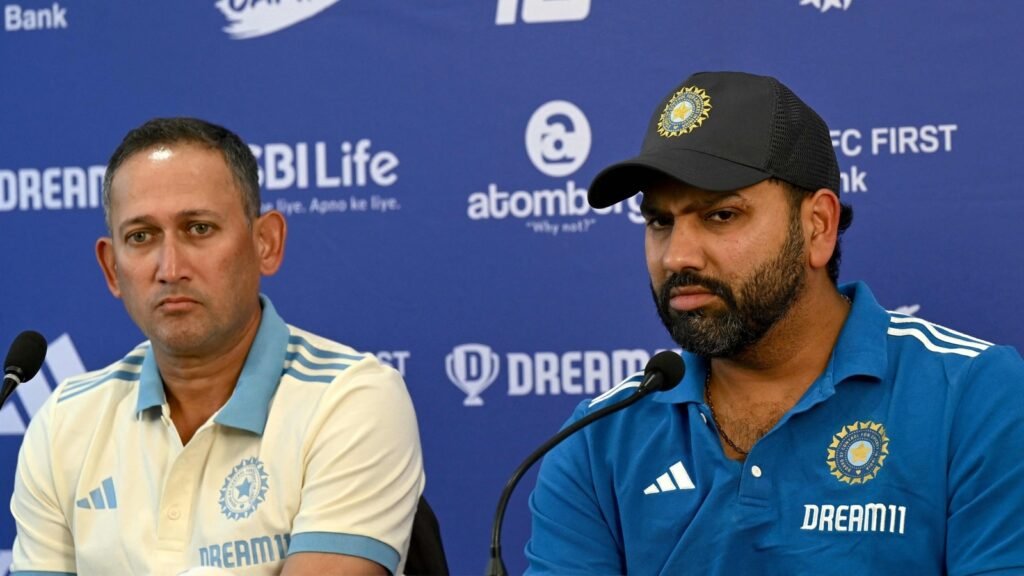 ‘Rohit Sharma was dropped from last Test, but then…’: Ex-India manager breaks silence on BCCI rift rumours