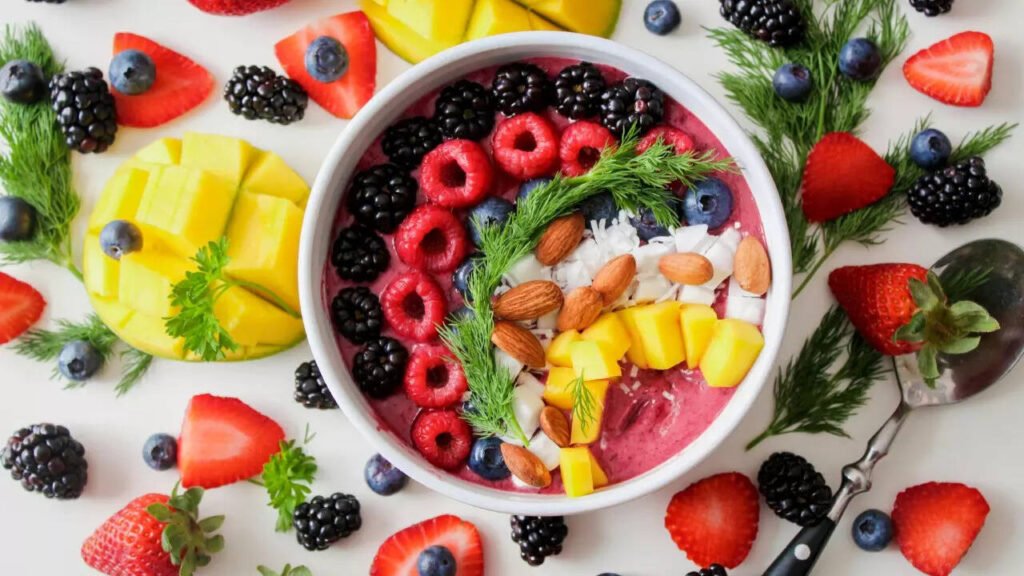 10 heart-healthy fruits you must add to your diet regularly