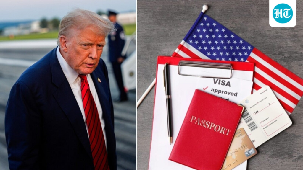 $100,000 H-1B visa fee takes effect today, these are the categories not impacted | Full list