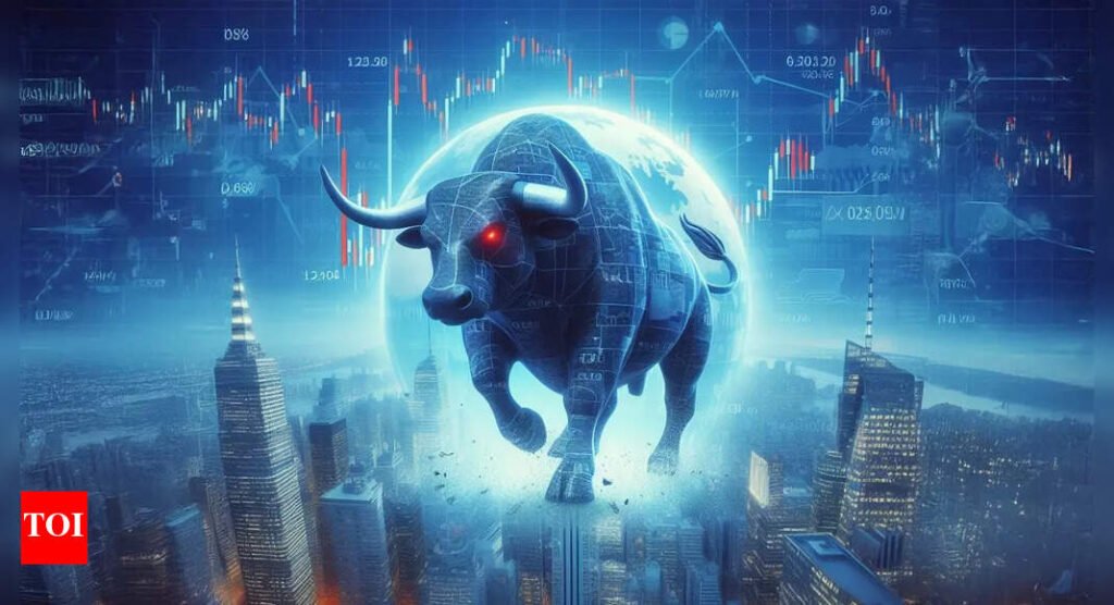 Top stocks to buy: Stock recommendations for the week starting September 22, 2025 - check list