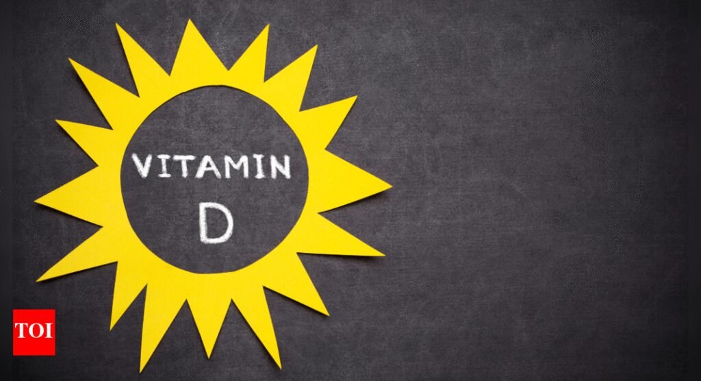 4 surprising facts about vitamin D most people get wrong, as per top U.S gastroenterologist |