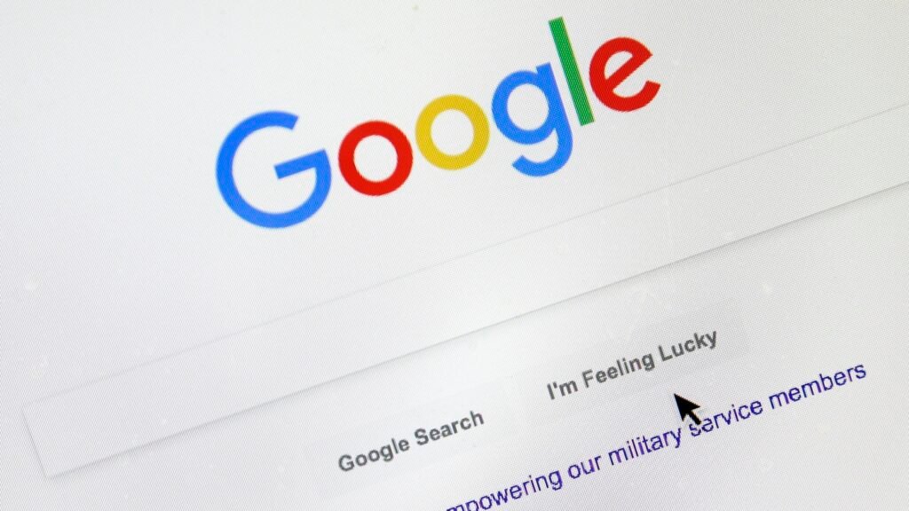A judge ordered Google to share its search data. What does that mean for user privacy? : NPR