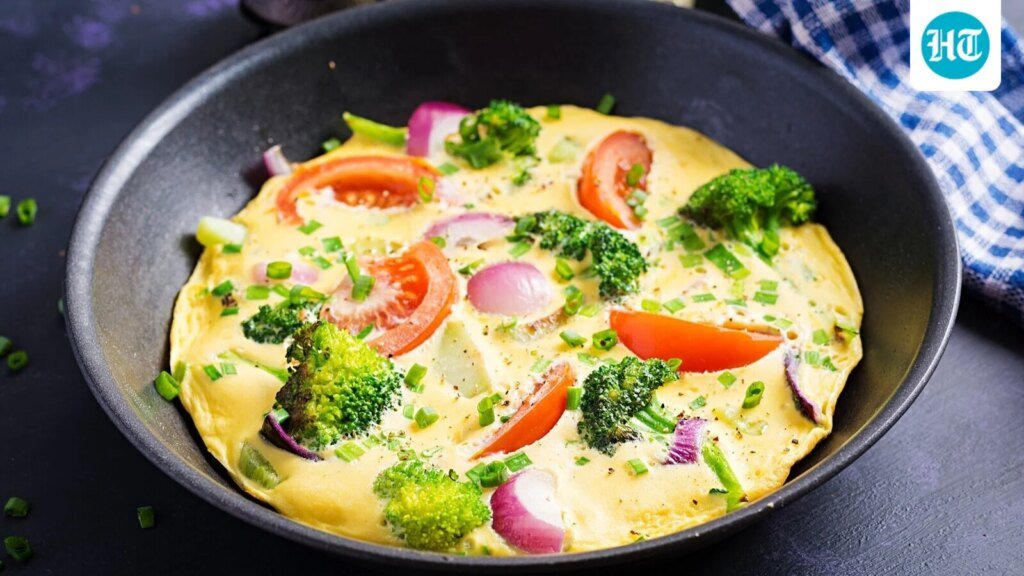 AIIMS gastroenterologist shares hack 'to turn eggs into an anti-inflammatory powerhouse': Check his full recipe