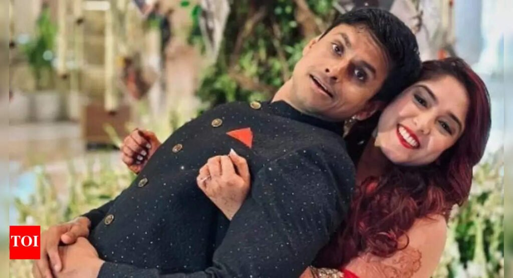 Aamir Khan’s daughter Ira Khan shares unseen glimpses of her intimate bachelorette celebration ahead of wedding with Nupur Shikhare |