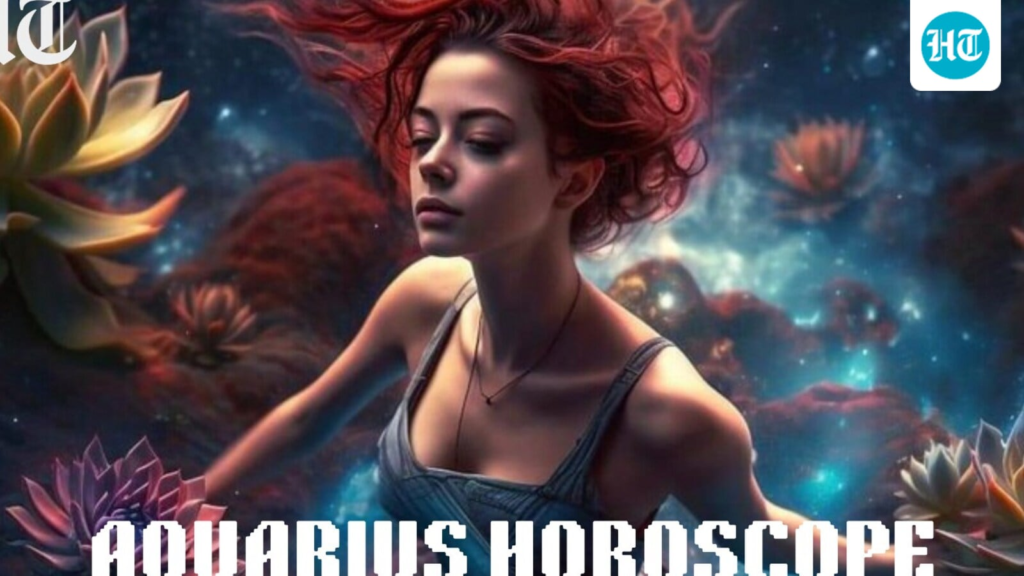 Aquarius Horoscope Today for September 23, 2025: Good health and well-being Aquarius Horoscope Today for September 23, 2025: Good health and well-being