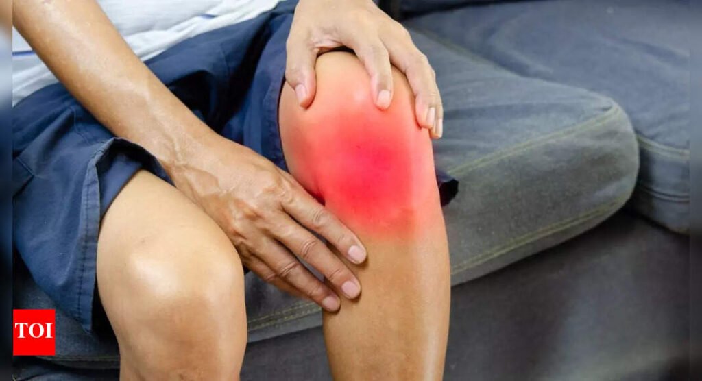Arthritis diet secret: Foods that heal joints and foods that hurt them |