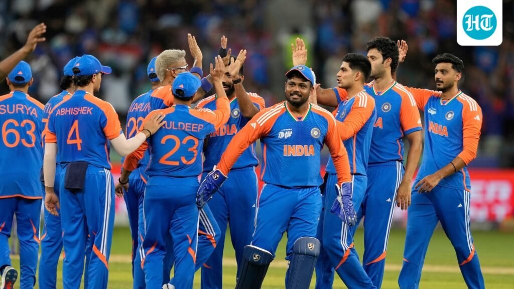 Asia Cup 2025 final between India and Pakistan to be screened in 100 cinemas as boycott calls fade into oblivion