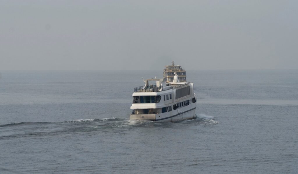At least 193 killed in two separate boat accidents in northwestern DR Congo | Transport News