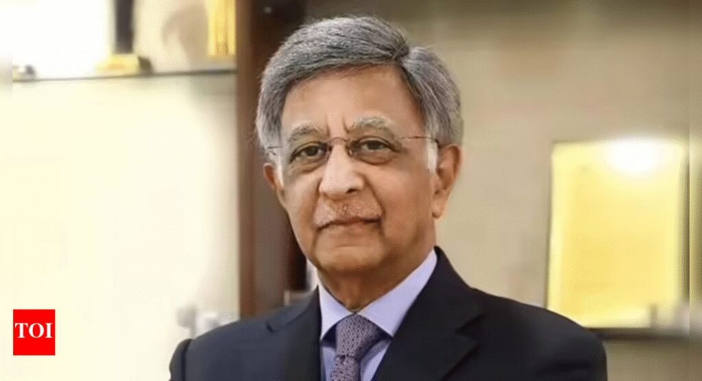 Baba Kalyani's son seeks board seat again but aunt may oppose