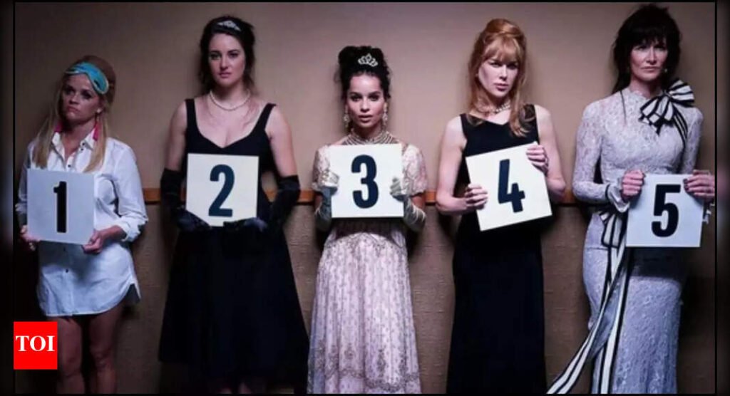 'Big Little Lies' Season 3: All about plot, core elements, and team updates |